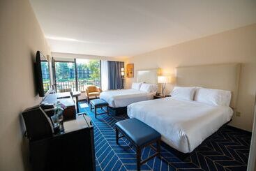 Holiday Inn Bar Harbor Regency Hotel, An Ihg