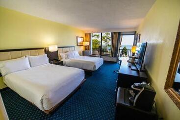 Holiday Inn Bar Harbor Regency Hotel, An Ihg