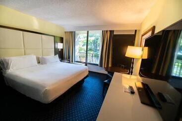 Holiday Inn Bar Harbor Regency Hotel, An Ihg