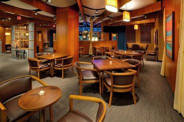 هتل Holiday Inn Bridgeporttrumbullfairfield, An Ihg