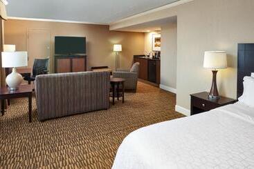 هتل Holiday Inn   Executive Center Columbia Mall, An Ihg