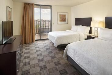 هتل Holiday Inn   Executive Center Columbia Mall, An Ihg
