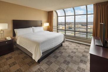 هتل Holiday Inn   Executive Center Columbia Mall, An Ihg
