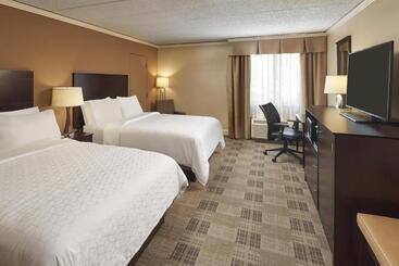 هتل Holiday Inn   Executive Center Columbia Mall, An Ihg