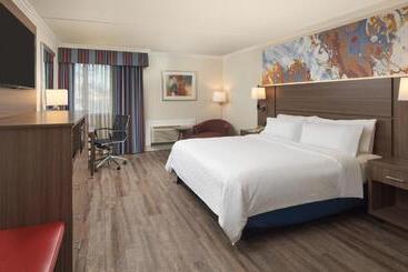 هتل Holiday Inn   Executive Center Columbia Mall, An Ihg