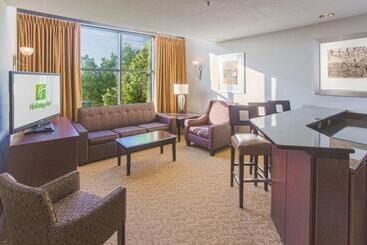 هتل Holiday Inn   Executive Center Columbia Mall, An Ihg