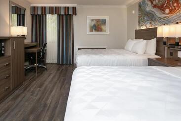 هتل Holiday Inn   Executive Center Columbia Mall, An Ihg