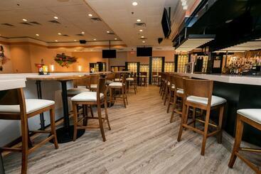هتل Holiday Inn   Executive Center Columbia Mall, An Ihg
