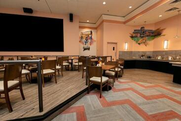 هتل Holiday Inn   Executive Center Columbia Mall, An Ihg