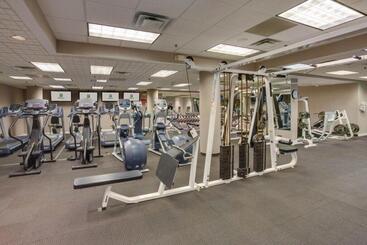 هتل Holiday Inn   Executive Center Columbia Mall, An Ihg
