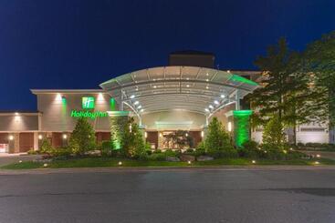 هتل Holiday Inn   Executive Center Columbia Mall, An Ihg