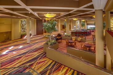 هتل Holiday Inn   Executive Center Columbia Mall, An Ihg