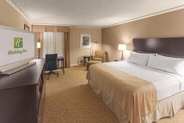 هتل Holiday Inn   Executive Center Columbia Mall, An Ihg