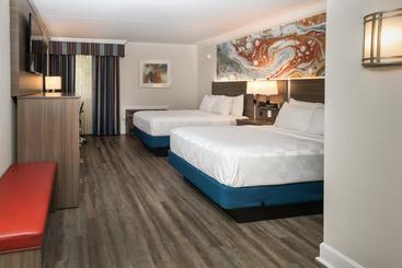 هتل Holiday Inn   Executive Center Columbia Mall, An Ihg
