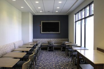 Hôtel Holiday Inn Express & Suites Boston   Cambridge, An Ihg