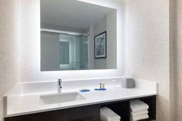 Hôtel Holiday Inn Express & Suites Boston   Cambridge, An Ihg