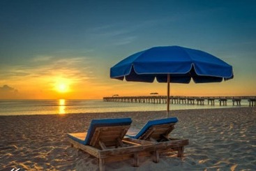 Holiday Inn Express Hotel & Suites Virginia Beach Oceanfront, An Ihg