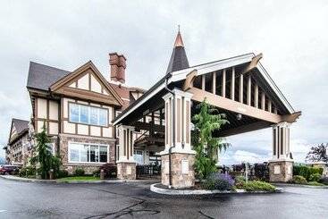 ホテル Holiday Inn Express Spokane Downtown, An Ihg