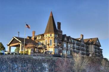 ホテル Holiday Inn Express Spokane Downtown, An Ihg