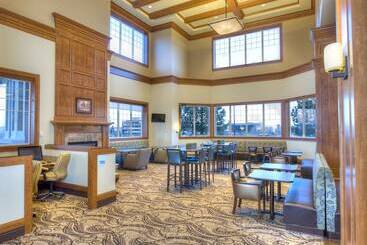 酒店 Holiday Inn Express Spokane Downtown, An Ihg