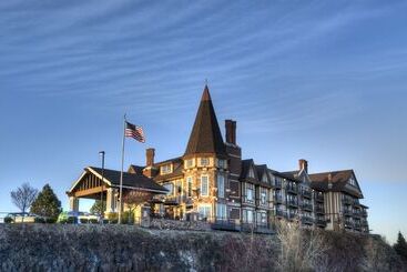 ホテル Holiday Inn Express Spokane Downtown, An Ihg