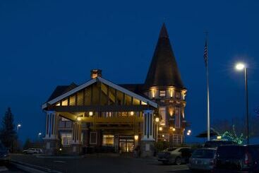 ホテル Holiday Inn Express Spokane Downtown, An Ihg