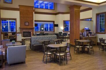 ホテル Holiday Inn Express Spokane Downtown, An Ihg