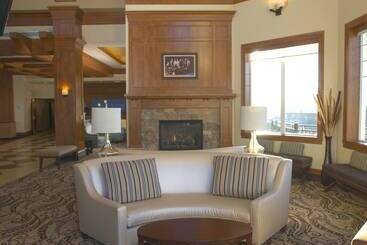 ホテル Holiday Inn Express Spokane Downtown, An Ihg