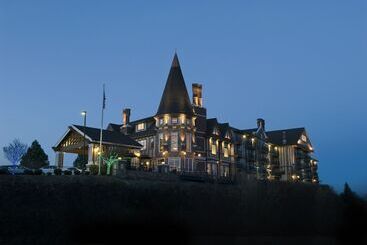 ホテル Holiday Inn Express Spokane Downtown, An Ihg