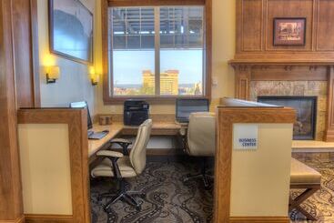 ホテル Holiday Inn Express Spokane Downtown, An Ihg
