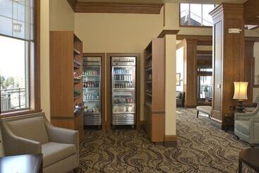 ホテル Holiday Inn Express Spokane Downtown, An Ihg