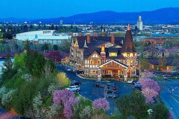 酒店 Holiday Inn Express Spokane Downtown, An Ihg