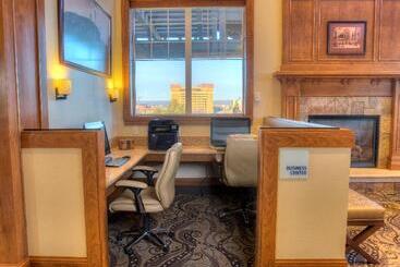ホテル Holiday Inn Express Spokane Downtown, An Ihg