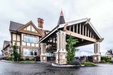 ホテル Holiday Inn Express Spokane Downtown, An Ihg