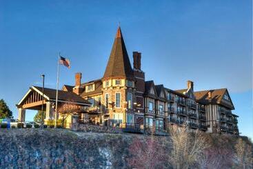ホテル Holiday Inn Express Spokane Downtown, An Ihg