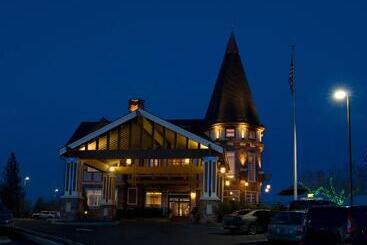 ホテル Holiday Inn Express Spokane Downtown, An Ihg
