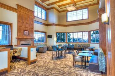 ホテル Holiday Inn Express Spokane Downtown, An Ihg