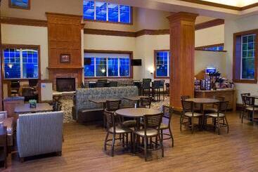 ホテル Holiday Inn Express Spokane Downtown, An Ihg