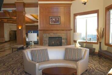 ホテル Holiday Inn Express Spokane Downtown, An Ihg