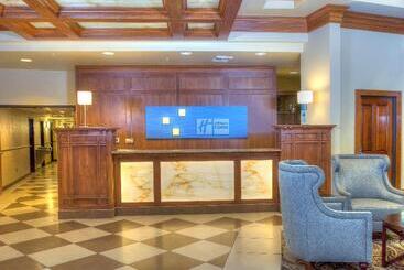 ホテル Holiday Inn Express Spokane Downtown, An Ihg