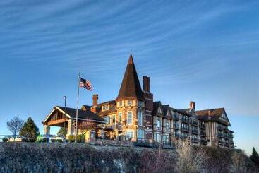 ホテル Holiday Inn Express Spokane Downtown, An Ihg