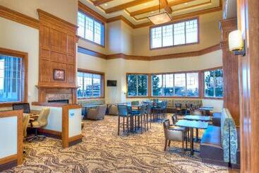 ホテル Holiday Inn Express Spokane Downtown, An Ihg