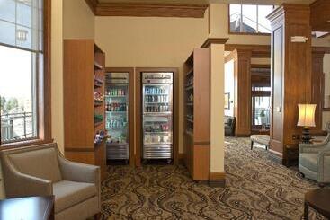 ホテル Holiday Inn Express Spokane Downtown, An Ihg