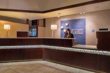هتل Holiday Inn Express Spokane Valley, An Ihg
