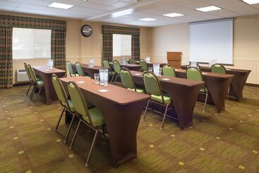 هتل Holiday Inn Express Spokane Valley, An Ihg
