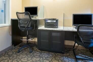 هتل Holiday Inn Express Spokane Valley, An Ihg
