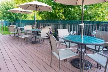 هتل Holiday Inn Express Spokane Valley, An Ihg