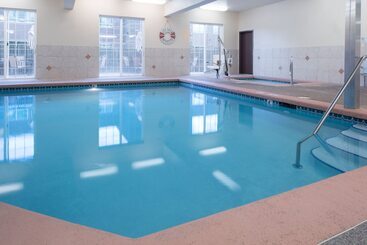 هتل Holiday Inn Express Spokane Valley, An Ihg