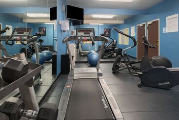 هتل Holiday Inn Express Spokane Valley, An Ihg