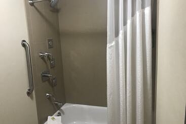 هتل Holiday Inn Express Spokane Valley, An Ihg